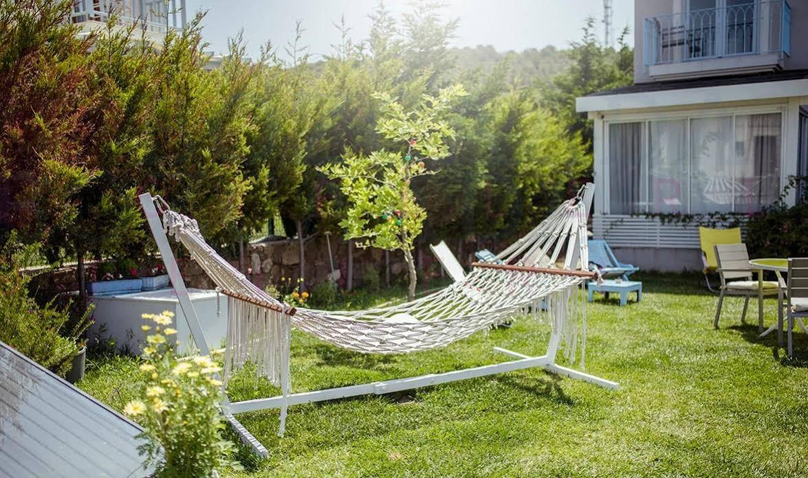 Aspasia House Bozcaada Dış mekan fotoğraf