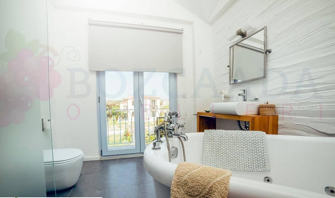 Aspasia House Bozcaada Dış mekan fotoğraf