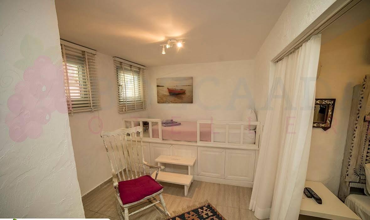 Aspasia House Bozcaada Dış mekan fotoğraf