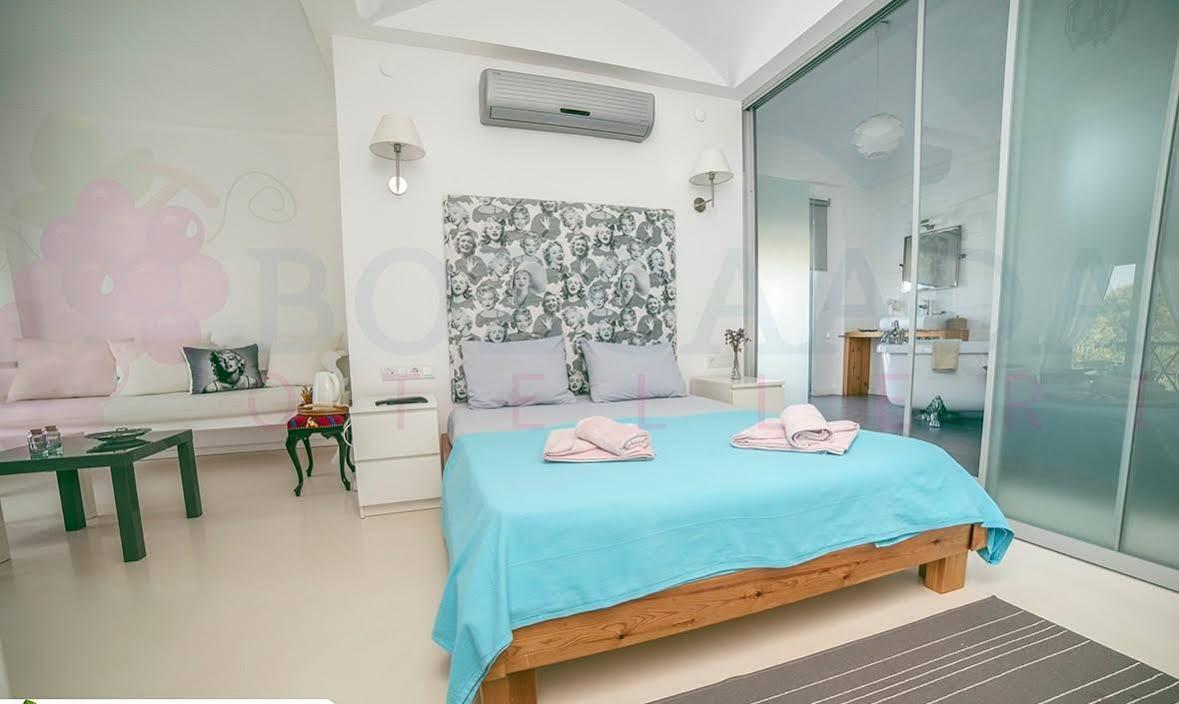 Aspasia House Bozcaada Dış mekan fotoğraf