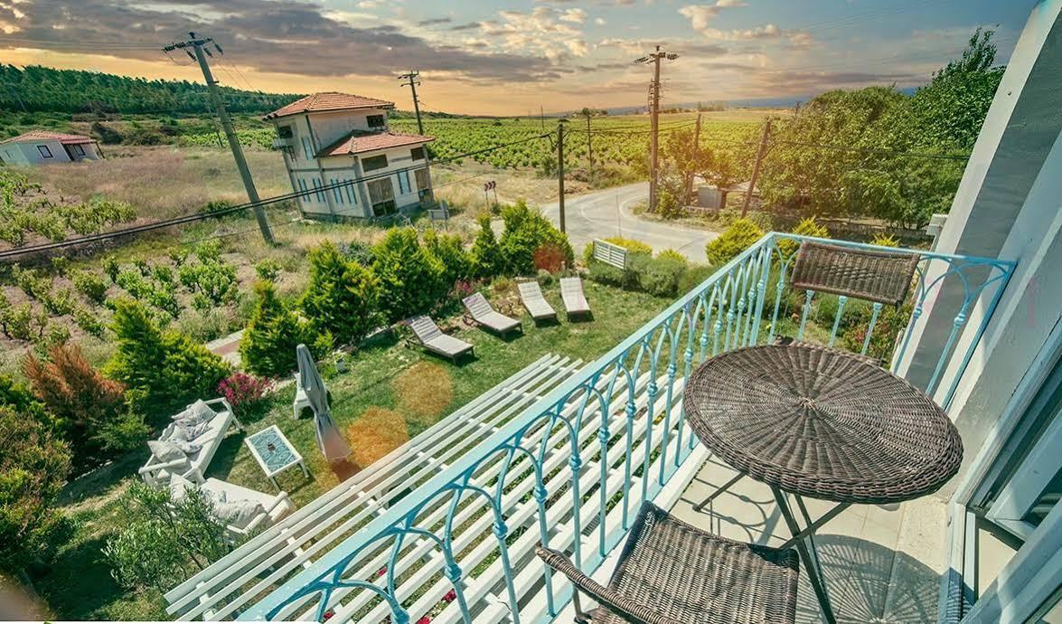 Aspasia House Bozcaada Dış mekan fotoğraf
