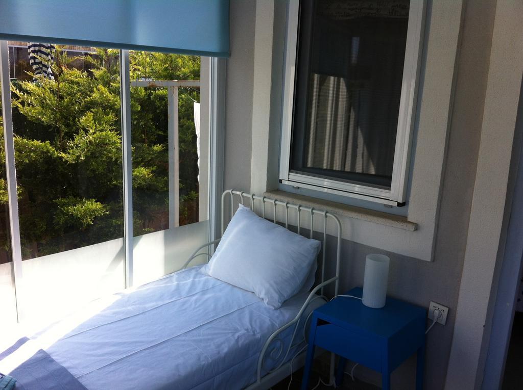 Aspasia House Bozcaada Oda fotoğraf