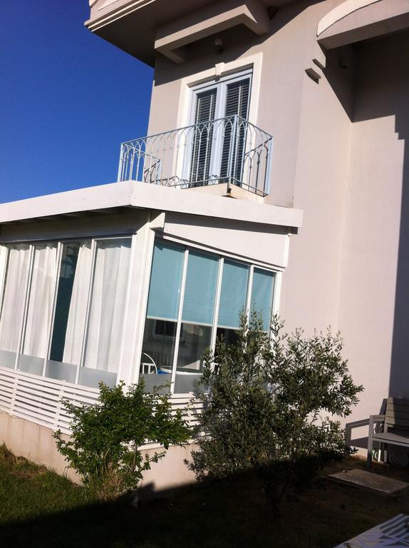 Aspasia House Bozcaada Oda fotoğraf
