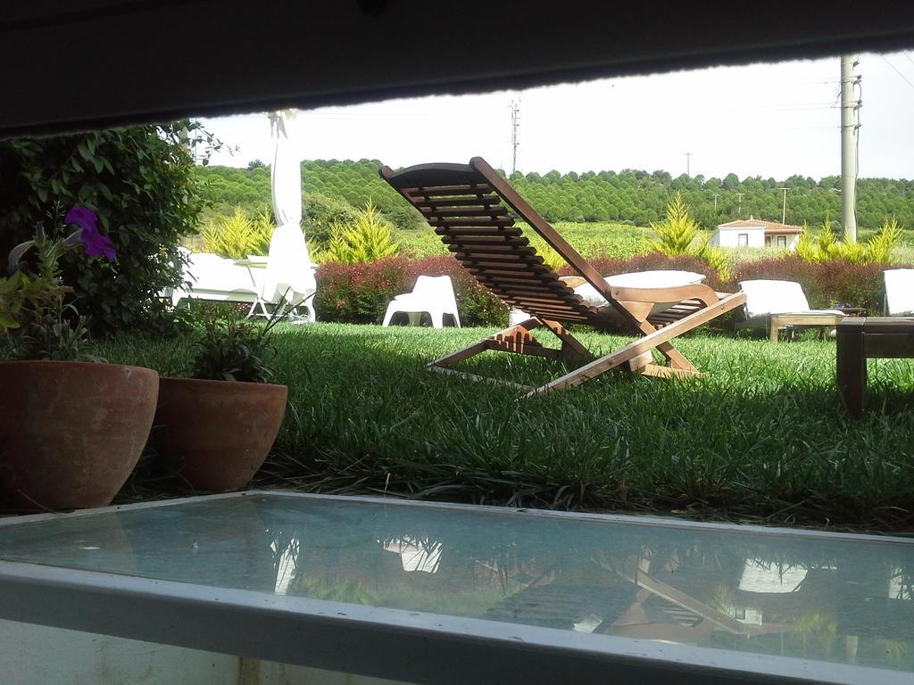 Aspasia House Bozcaada Oda fotoğraf
