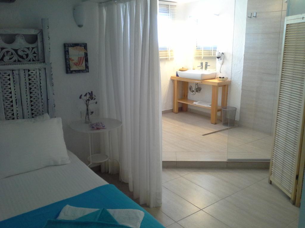 Aspasia House Bozcaada Oda fotoğraf