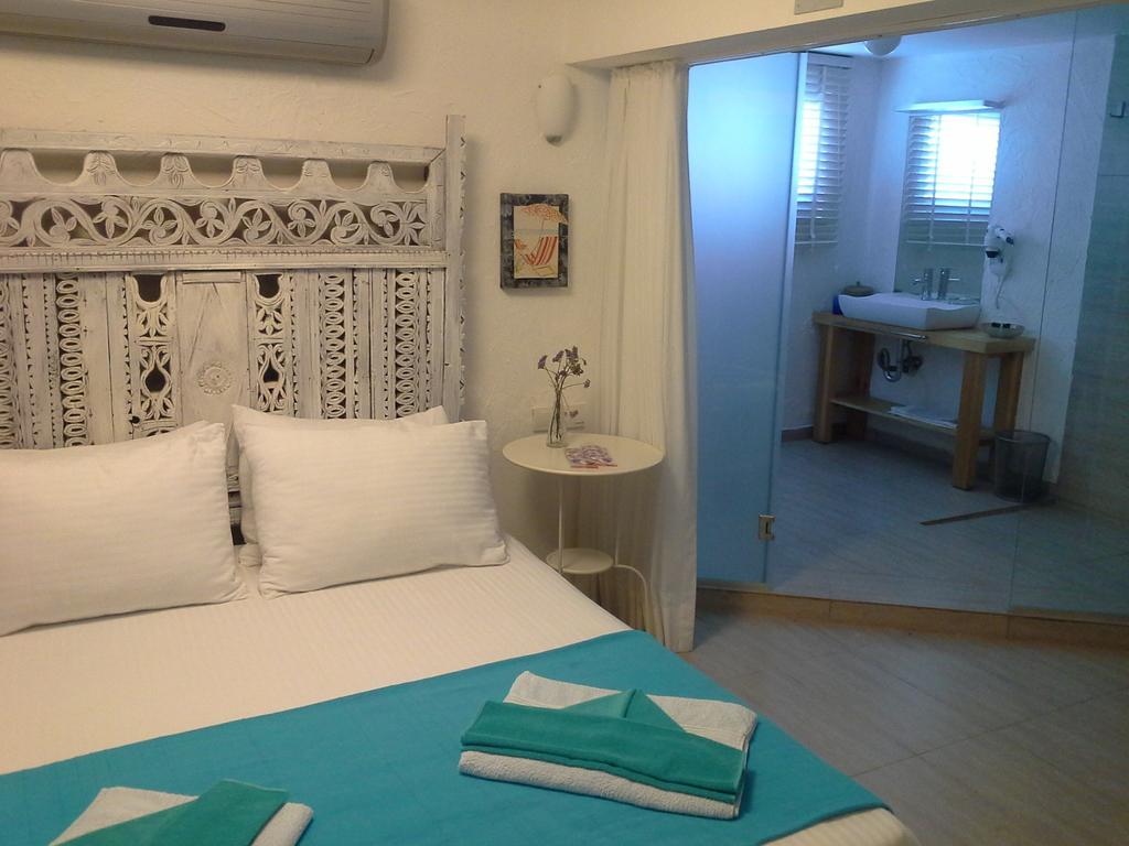 Aspasia House Bozcaada Oda fotoğraf
