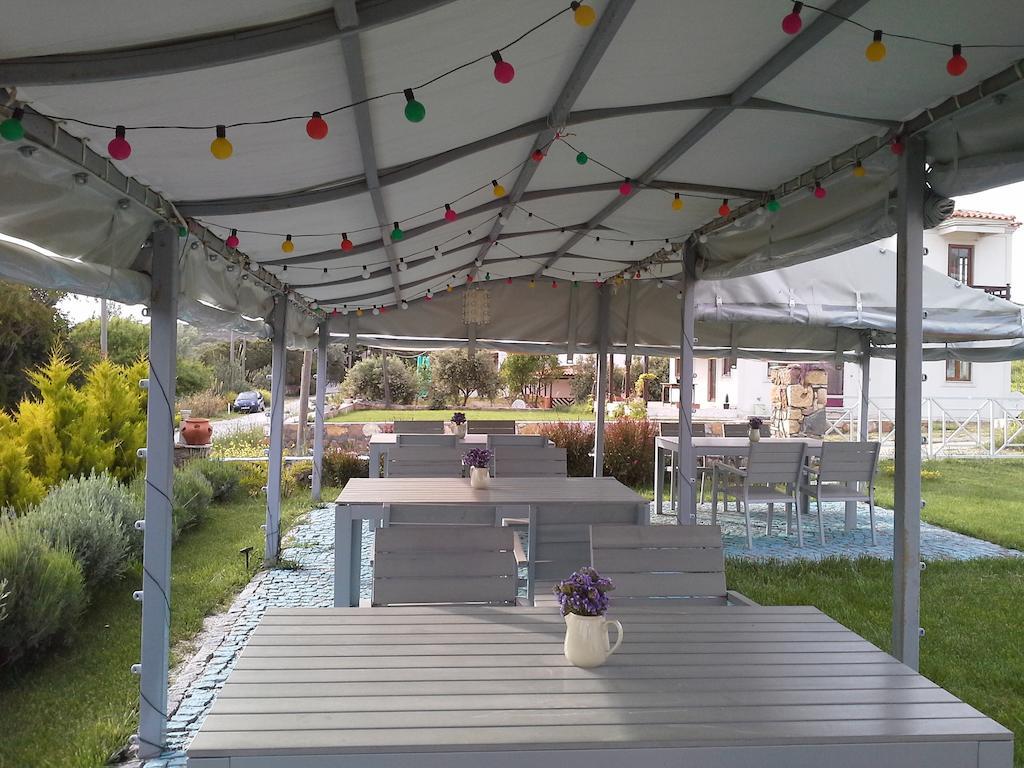 Aspasia House Bozcaada Dış mekan fotoğraf