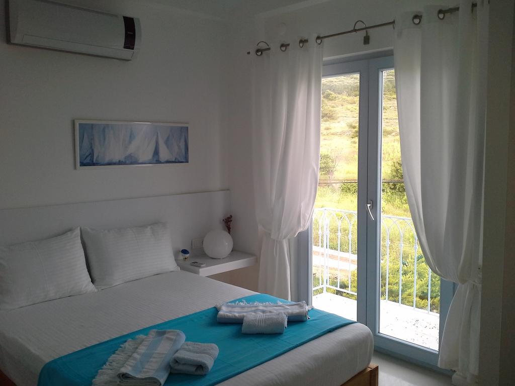 Aspasia House Bozcaada Oda fotoğraf