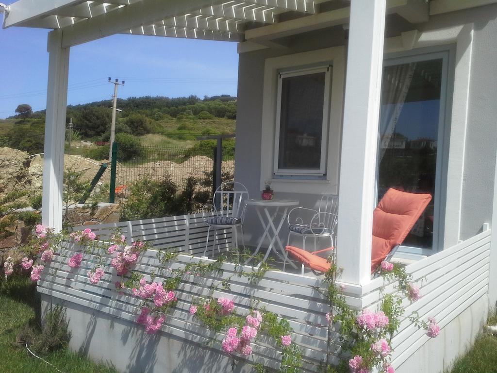 Aspasia House Bozcaada Oda fotoğraf