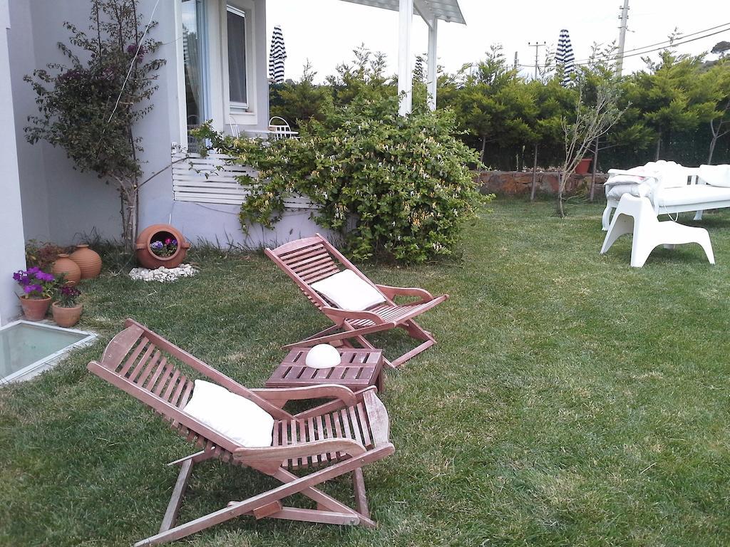 Aspasia House Bozcaada Dış mekan fotoğraf