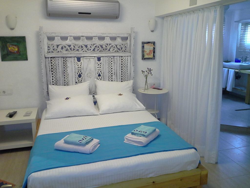Aspasia House Bozcaada Oda fotoğraf