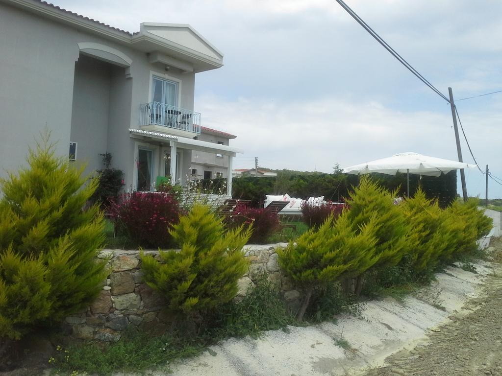 Aspasia House Bozcaada Dış mekan fotoğraf