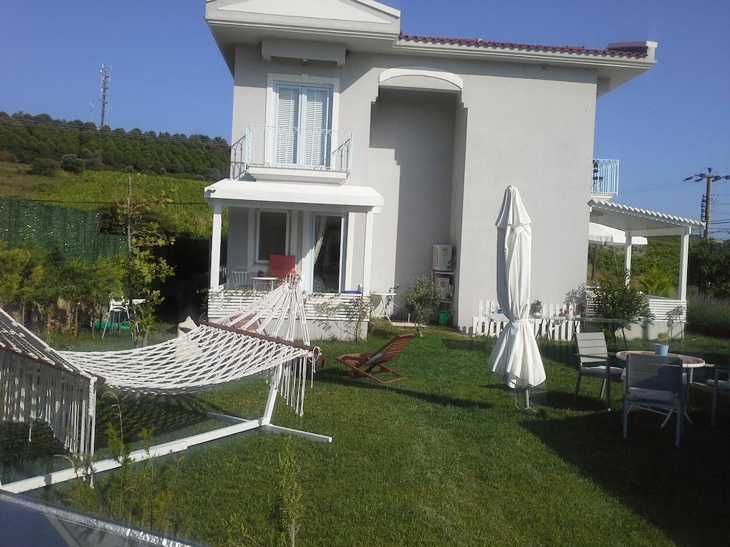Aspasia House Bozcaada Dış mekan fotoğraf